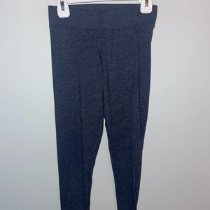 Mid-Rise Perfect Leggings
